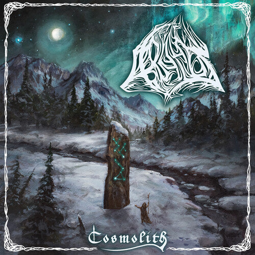 Arktheos: Cosmolith - CD