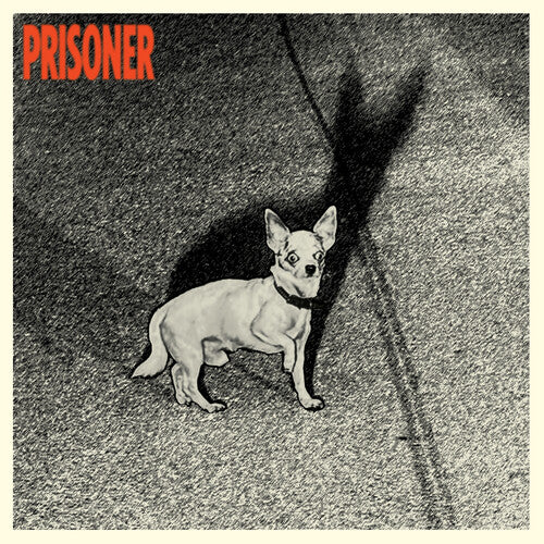 Prisoner: Prisoner - VINYL
