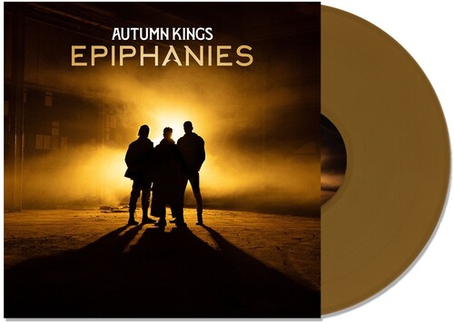 Autumn Kings: Epiphanies - VINYL
