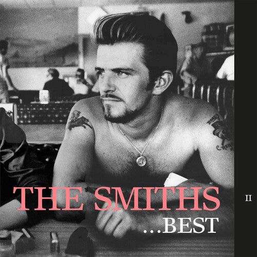 The Smiths: Best...II - VINYL
