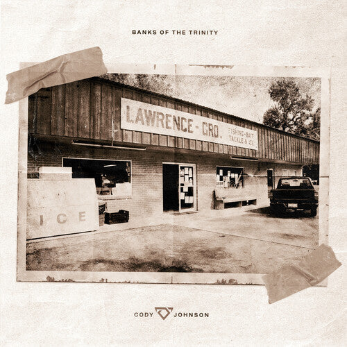 Cody Johnson: Banks Of The Trinity { Record }