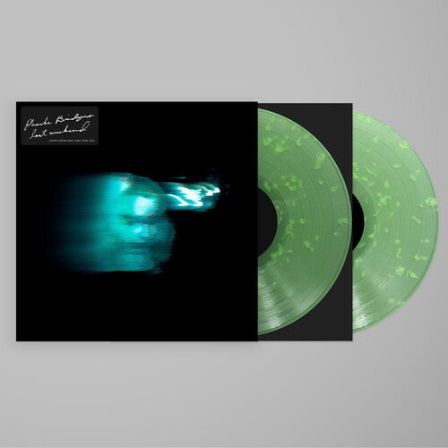Phoebe Bridgers: Lost Weekend - Rogue Planet - Green Glow in the Dark Splatter - VINYL
