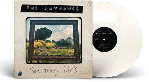 The Jayhawks: Sanctuary Park { Record }