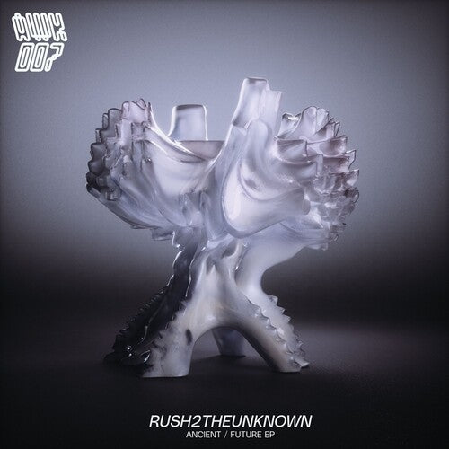 Rush2Theunknown: Ancient/Future - 12-INCH SINGLE