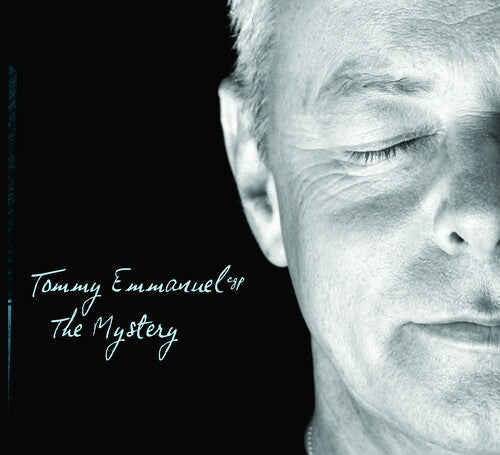 Tommy Emmanuel: The Mystery: 20th Anniversary Edition { Record }