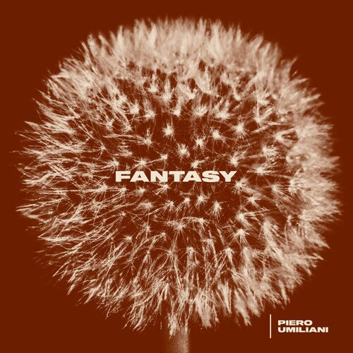 Piero Umiliani: Fantasy { Record }