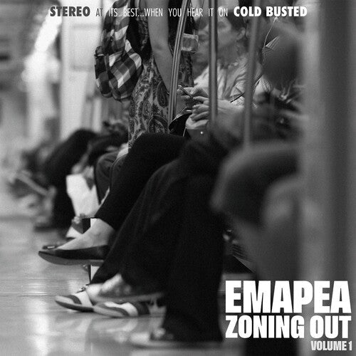 Emapea: Zoning Out Volume 1 { Record }