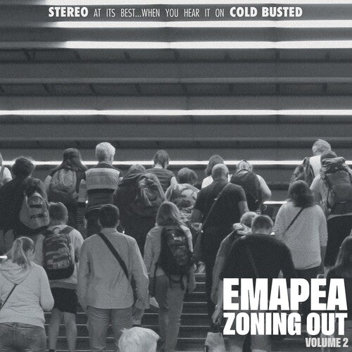 Emapea: Zoning Out Volume 2 { Record }