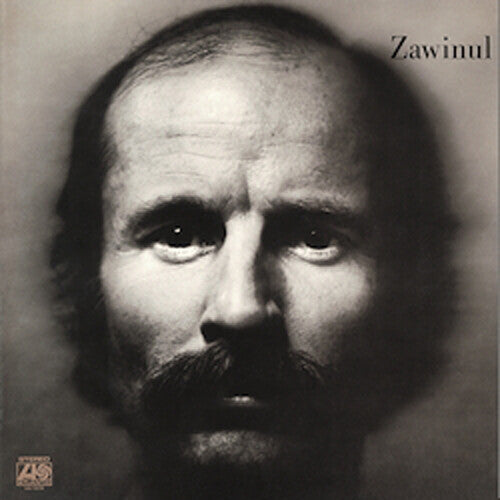Joe Zawinul: Zawinul - VINYL
