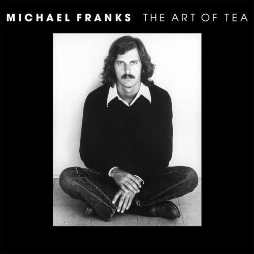 Michael Franks: The Art of Tea - VINYL
