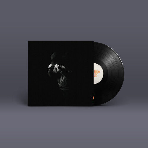 Richard Spaven: Light of Day - VINYL