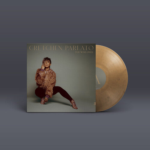 Gretchen Parlato: The Wise Ones - VINYL