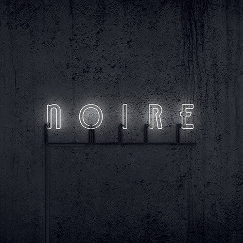 VNV Nation: Noire { Record }