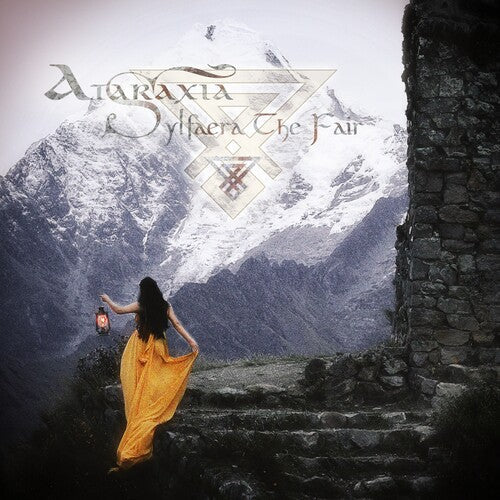 Ataraxia: Sylfaera the Fair { Record }