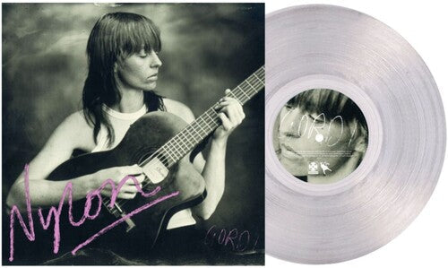 Gordi: Nylon { Record }