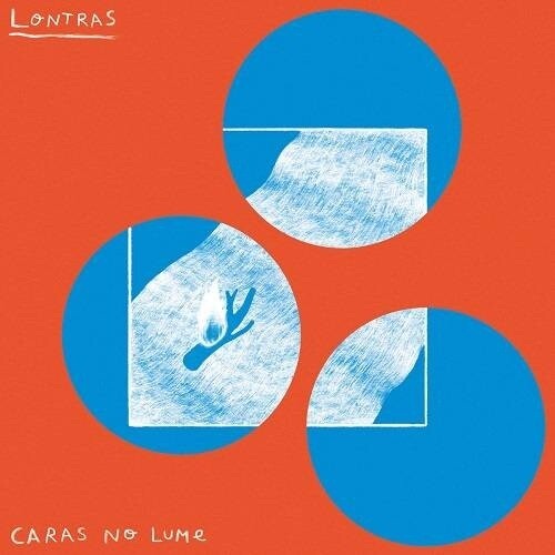 Lontras: Caras No Lume { Record }