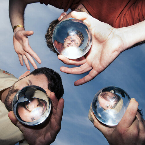 Multibeat: Ooo { Record }