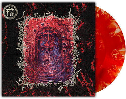 Devil Master: Bloody Dreams - VINYL