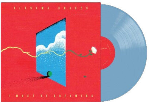 Alabama Shakes: I Must Be Dreaming - VINYL