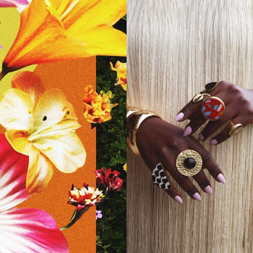 Somi: What Does It Take to Bloom? - VINYL
