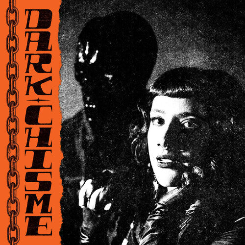 Dark Chisme: Dark Chisme { Record }