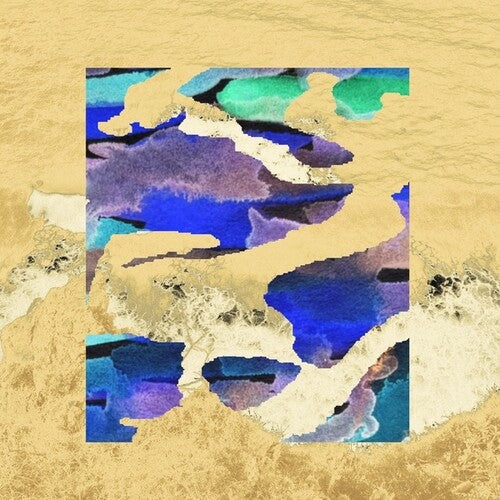 Paul Valentin: Of Sand - 12-INCH SINGLE