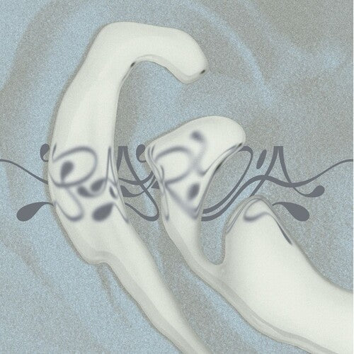 Various Artists: 5 Years Paryia { Record }