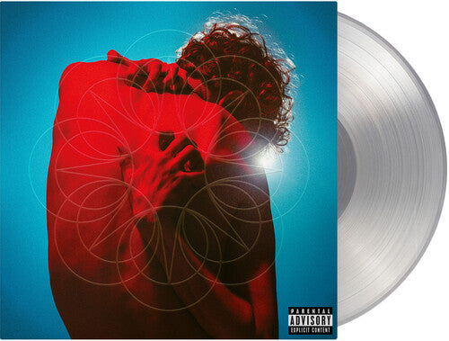 Afterlife: The Pain That Shapes Us - VINYL