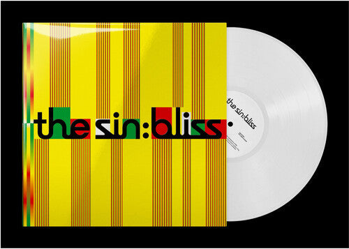 ENHYPEN: THE SIN : BLISS - VINYL