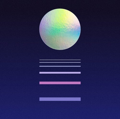 Hatchback: Phaser For The Ocean, Chorus For The Moon { Record }
