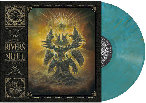 Rivers of Nihil: Rivers Of Nihil - VINYL