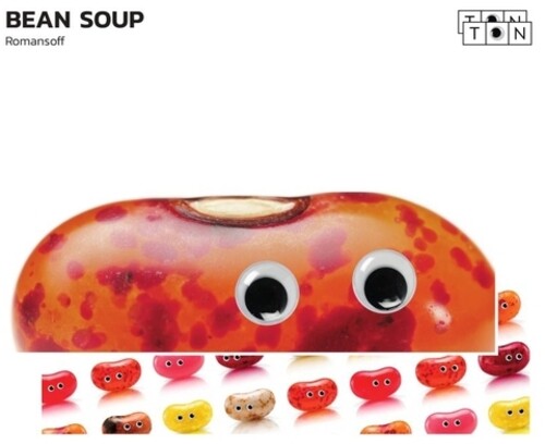 Romansoff: Bean Soup { Record }