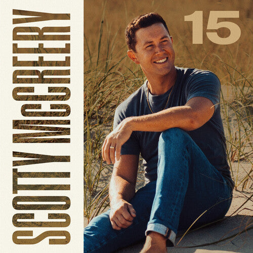 Scotty McCreery: 15 { Record }
