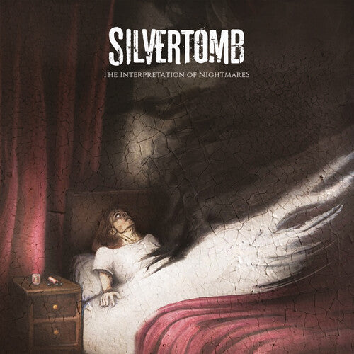 Silvertomb: The Interpretation of Nightmares - VINYL