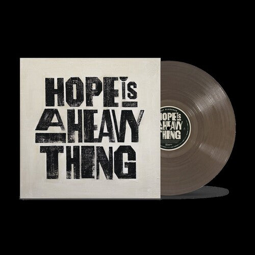 Joy Oladokun: Hope Is A Heavy Thing { Record }
