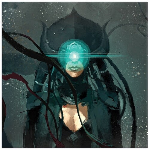 Power, Keith / Spanos, George: Warframe Vinyl - O.S.T. - VINYL