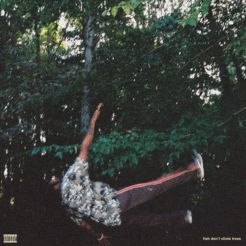 Chester Watson: Fish don't climb trees { Record }