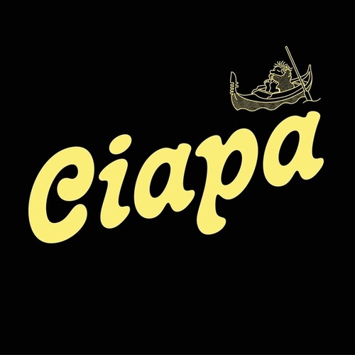 Club Warme Deken: Ciapa - 12-INCH SINGLE