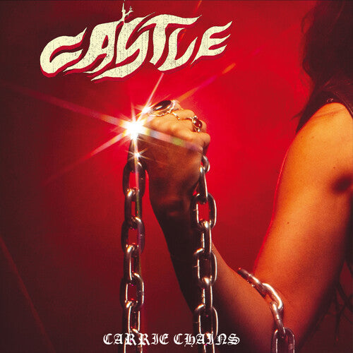 Castle: Carrie Chains - VINYL