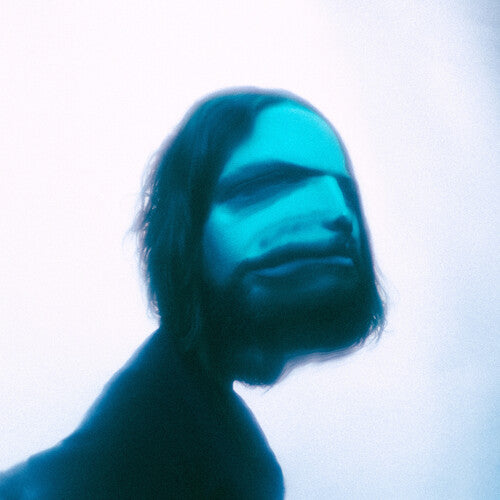 Parker Louis: Lifted - Blue - VINYL