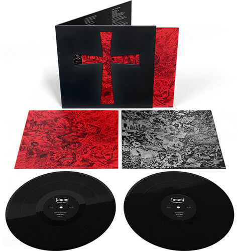 Tony Iommi: From the Dark [2 LP] [45 RPM] - VINYL