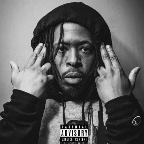 Def Soulja: Ras V { Record }