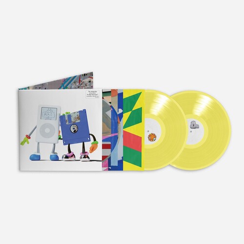 The Avalanches: No Bad Memories { Record }