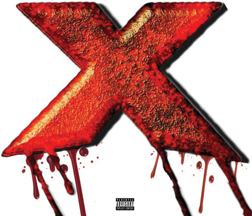 Onyx: Blood On Da X { Record }
