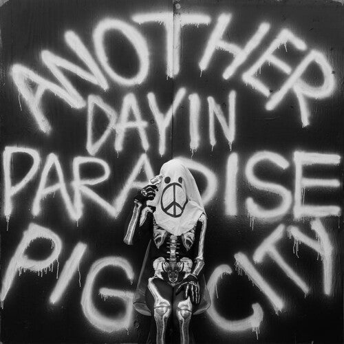 Pig City: Pig City - VINYL