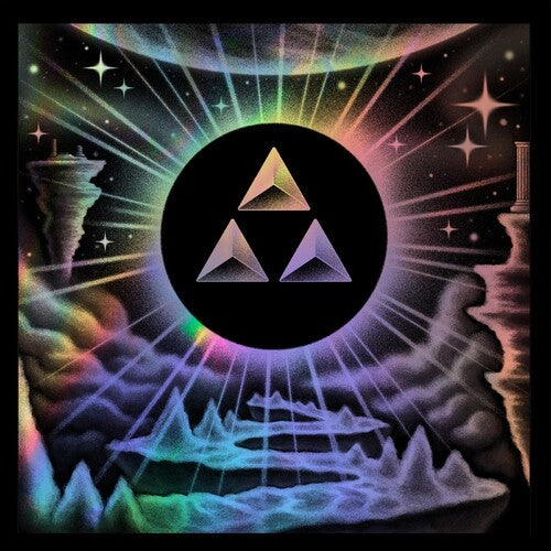 Save Point: Video Game Lofi: Zelda (Original Soundtrack) - VINYL