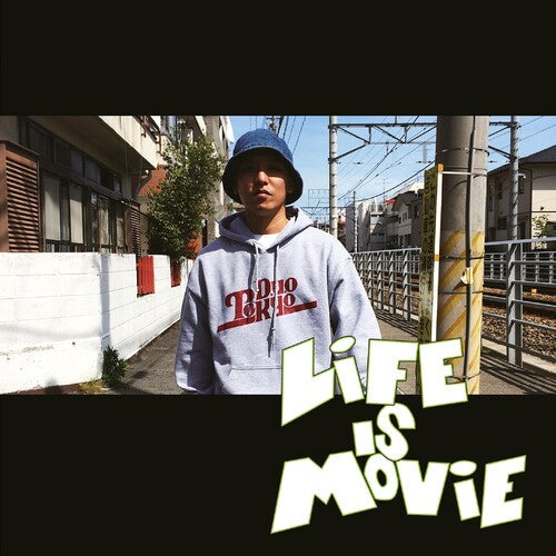 Era: Life Is Movie { Record }