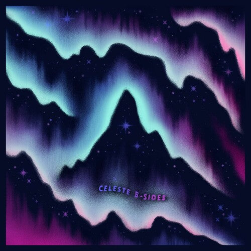 Various Artists: Celeste B-Sides (Original Soundtrack) - VINYL