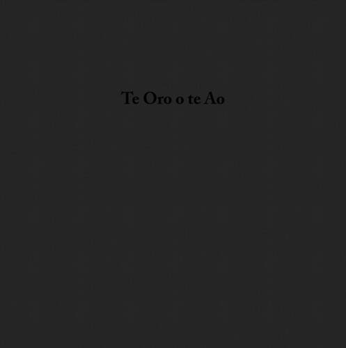 Rachel Shearer: Te Oro o te Ao { Record }