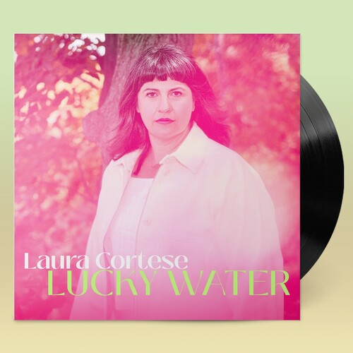 Laura Cortese: Lucky Water { Record }